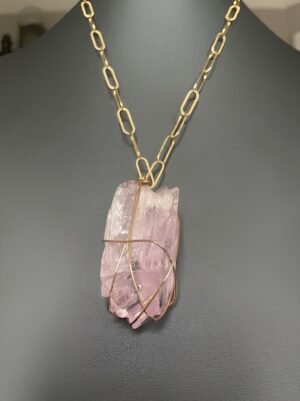 Morganite