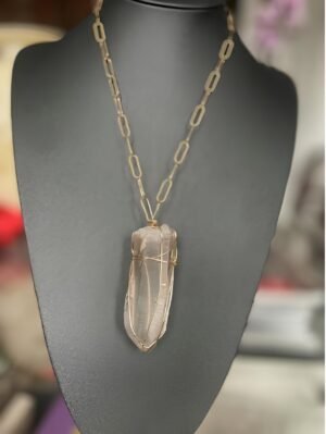 Rockcrystal
