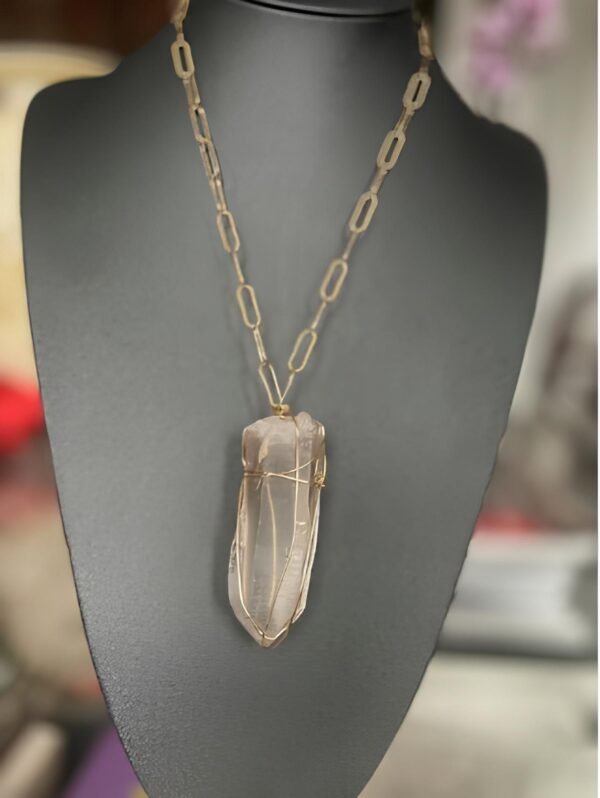 Rockcrystal