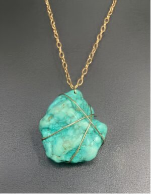 Turquoise
