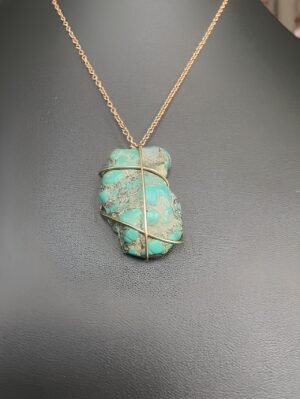 Turquoise