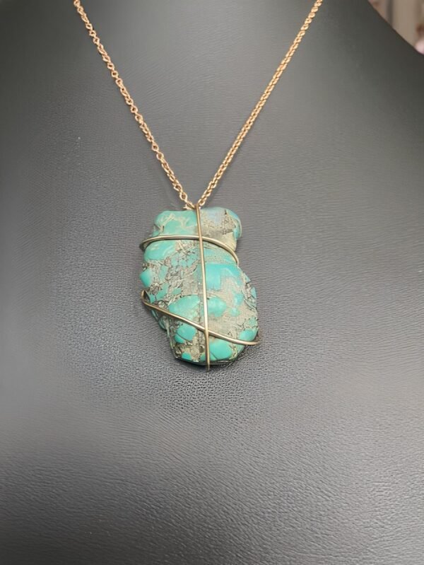 Turquoise
