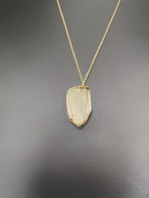 Crystal Quartz