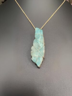 Aquamarine