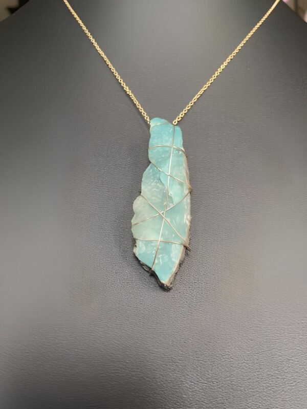 Aquamarine