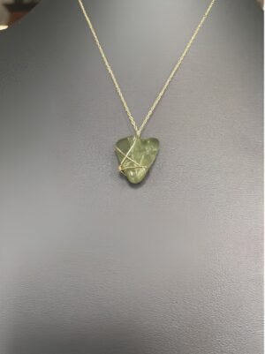 Green Tourmaline