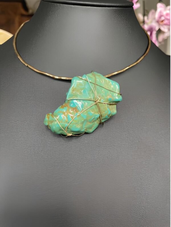 Turquoise