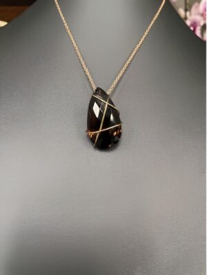 Smoky Quartz
