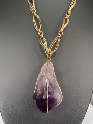 Amethyste