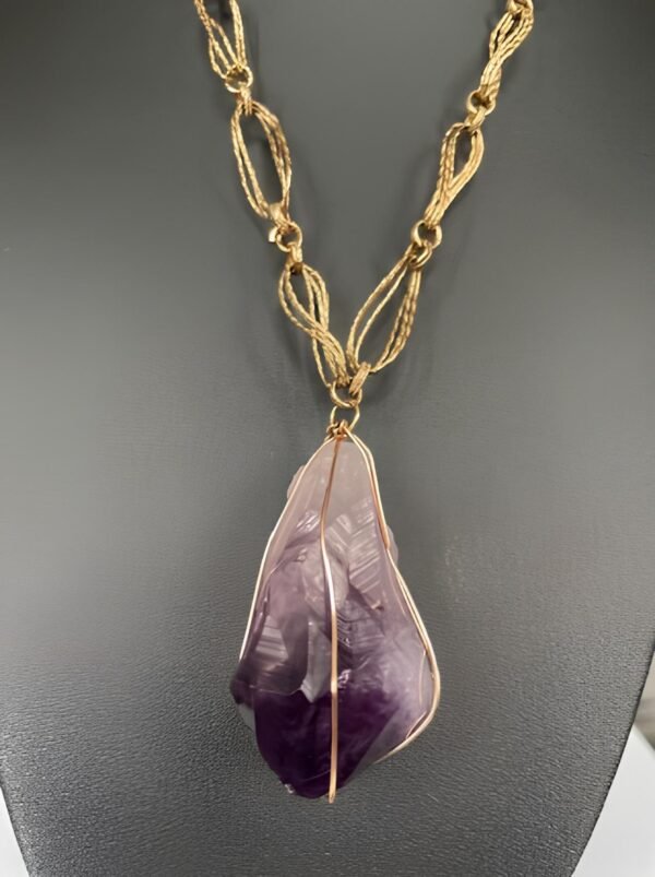 Amethyste