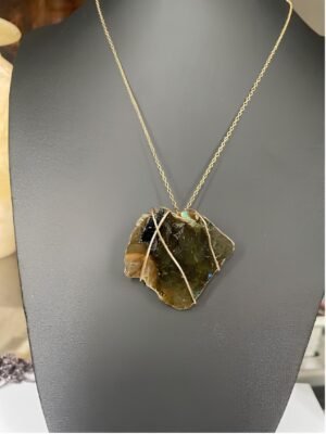 Labradorite