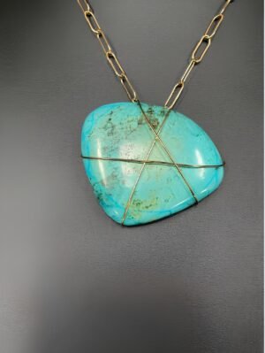 Turquoise