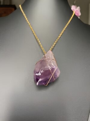 Amethyste