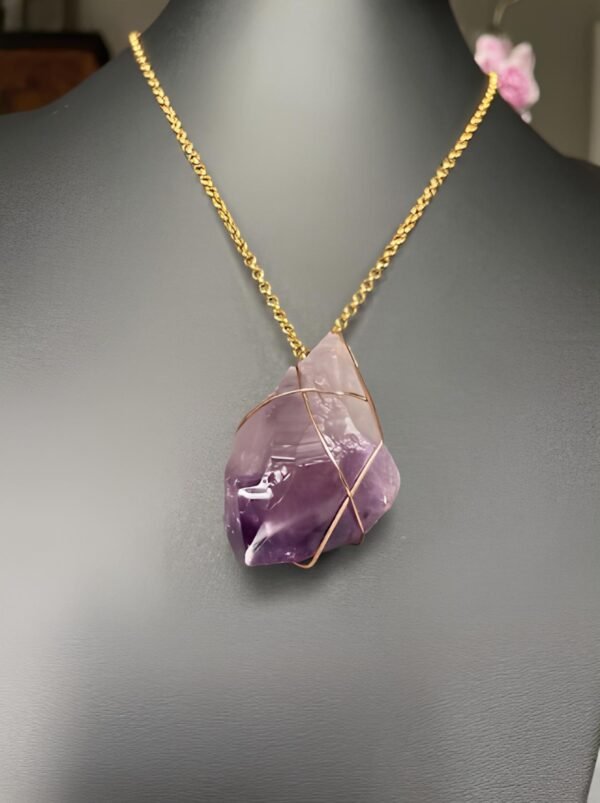 Amethyste