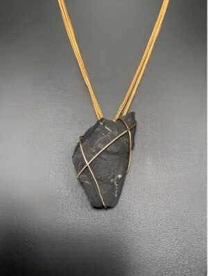Shungite