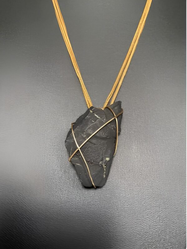 Shungite
