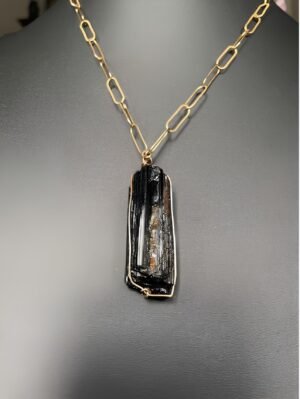 Black Tourmaline