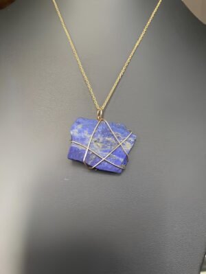 Lapis Lazuli