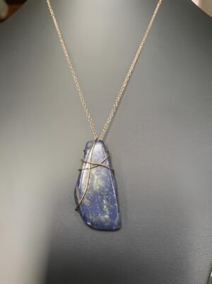 Lapis Lazuli
