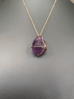 Amethyste