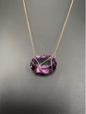 Amethyste