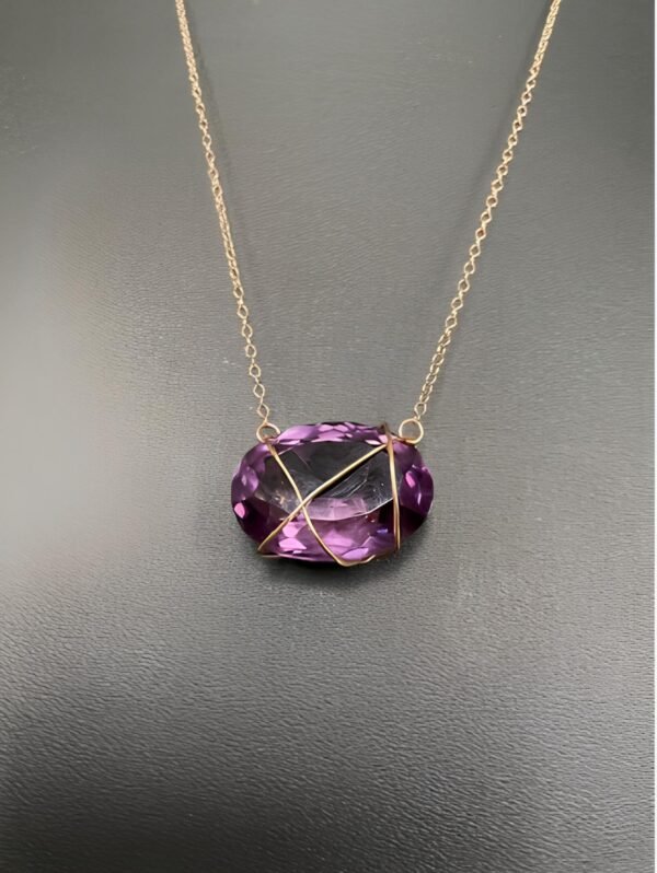 Amethyste