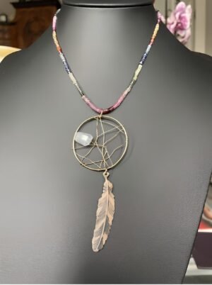 Dreamcatcher