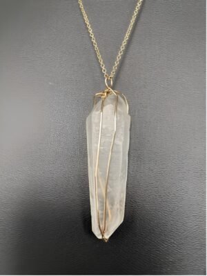 Rock Crystal