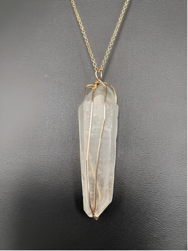 Rock Crystal