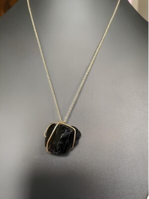 Black Tourmaline