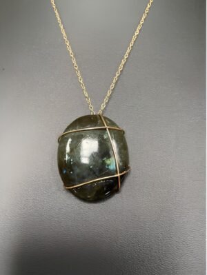 Labradorite
