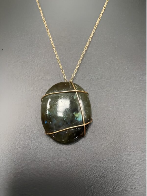 Labradorite