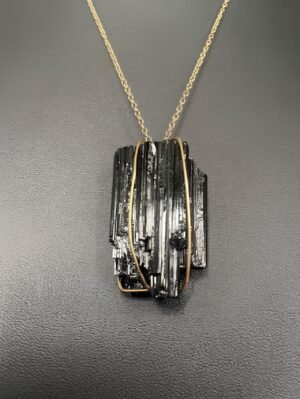 Black Tourmaline