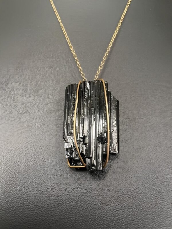 Black Tourmaline