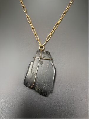 Black Tourmaline