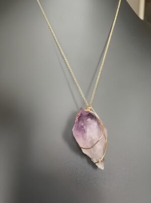Amethyste