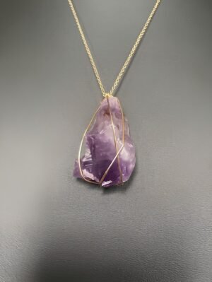 Amethyste