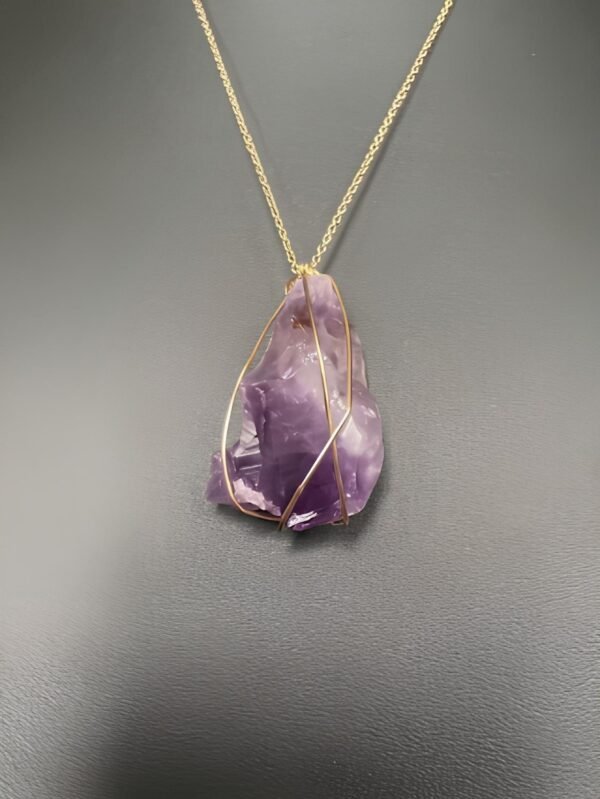 Amethyste