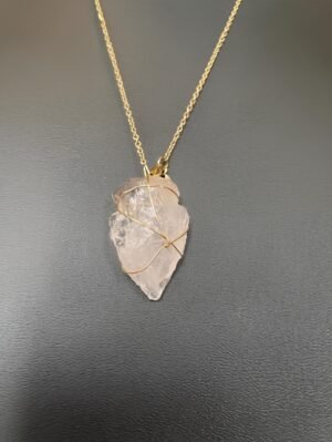 Rosequartz