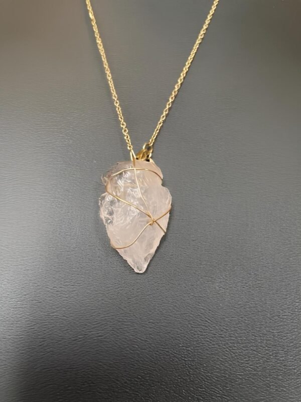 89 Rosequartz