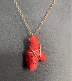 Red Coral