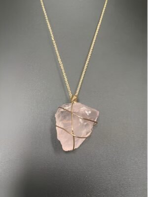 Rosequartz
