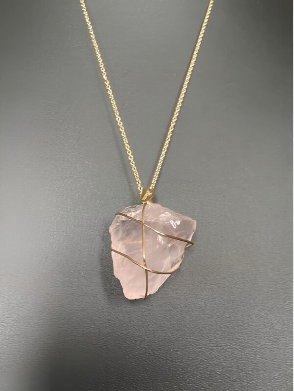 Rosequartz