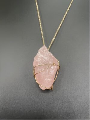 Rosequartz