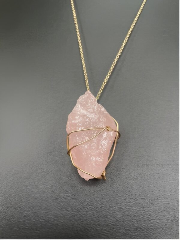 Rosequartz