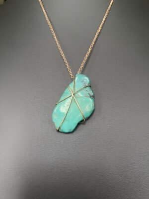 Turquoise