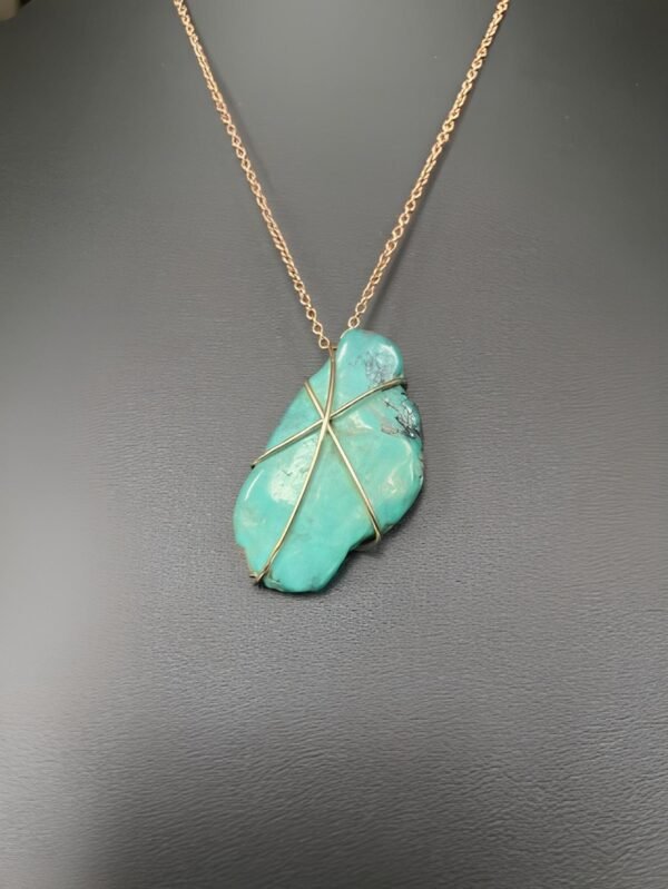 Turquoise
