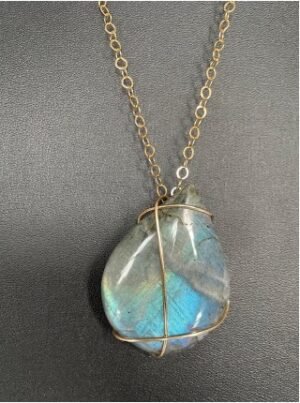 Labradorite
