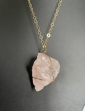 Rosequartz