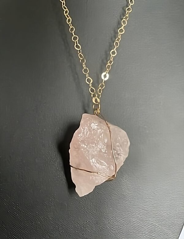 Rosequartz